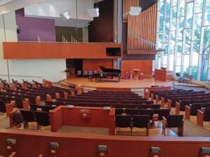 San Diego piano lessons recital goral piano studio