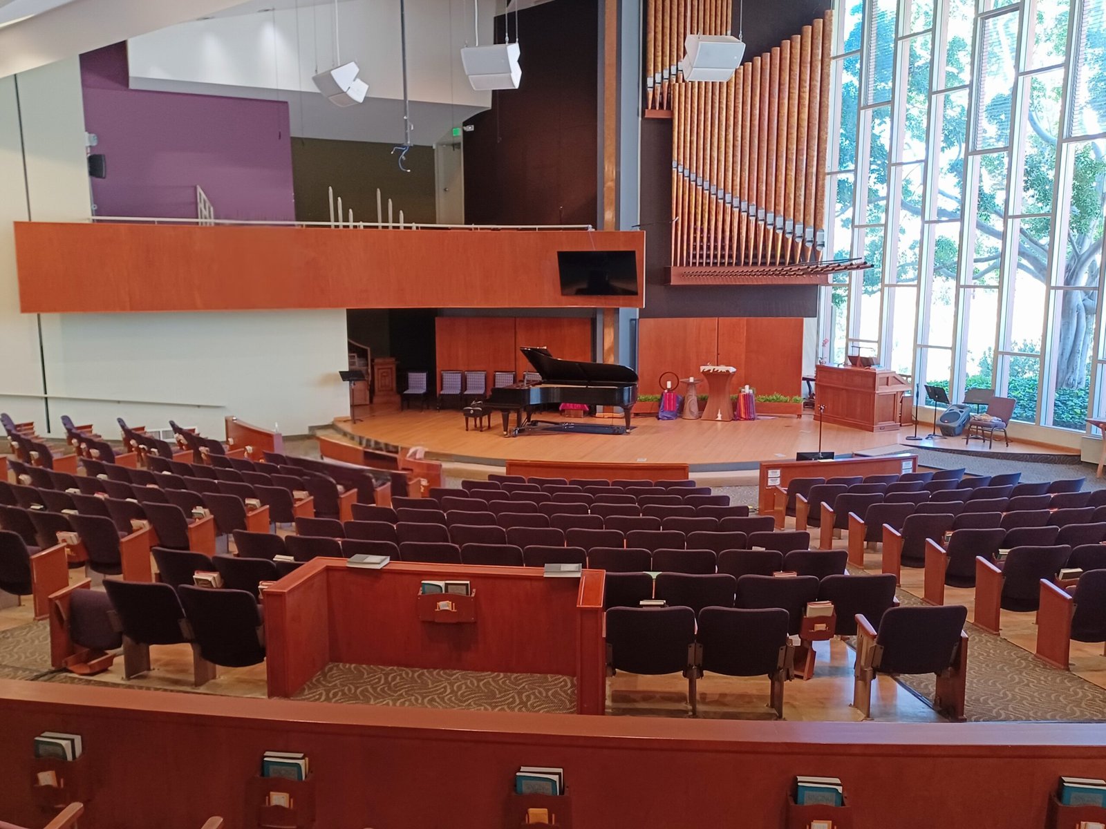 San Diego piano lessons recital goral piano studio